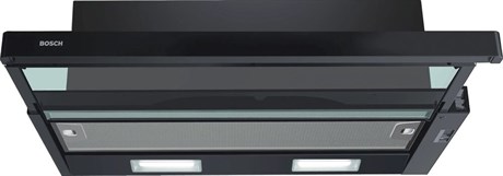 фото: Кухонная вытяжка Bosch DFT63CA60Q