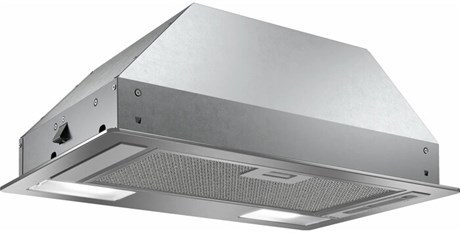 фото: Кухонная вытяжка Bosch DLN52AA70