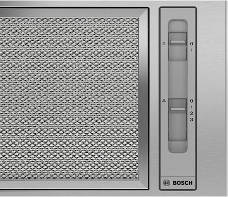 фото: Кухонная вытяжка Bosch DLN52AA70
