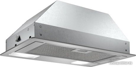 фото: Кухонная вытяжка Bosch DLN52AC70
