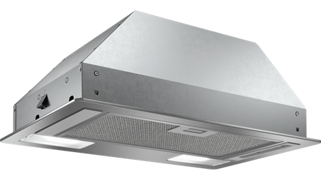 фото: Кухонная вытяжка Bosch DLN53AA50