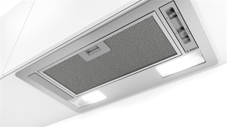 фото: Кухонная вытяжка Bosch DLN53AA50