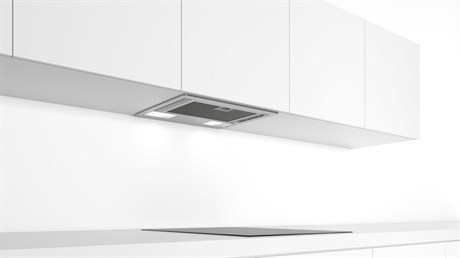 фото: Кухонная вытяжка Bosch DLN53AA50