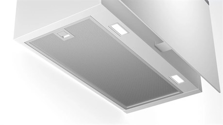 фото: Кухонная вытяжка Bosch DWF65AJ60T