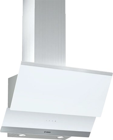 фото: Кухонная вытяжка Bosch DWK065G20T