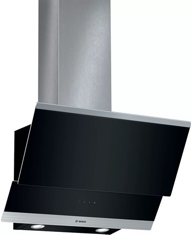 фото: Кухонная вытяжка Bosch DWK065G60T