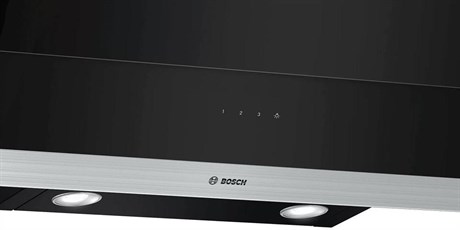 фото: Кухонная вытяжка Bosch DWK065G60T