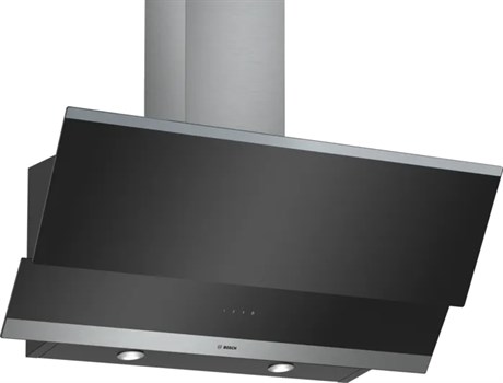 фото: Кухонная вытяжка Bosch DWK095G60T