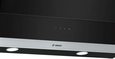 фото: Кухонная вытяжка Bosch DWK095G60T
