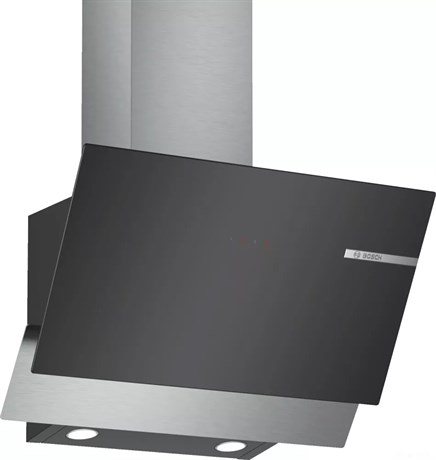 фото: Кухонная вытяжка Bosch DWK66AJ60T