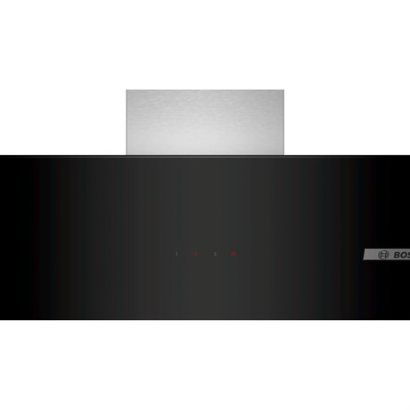 фото: Кухонная вытяжка Bosch DWK66AJ60T
