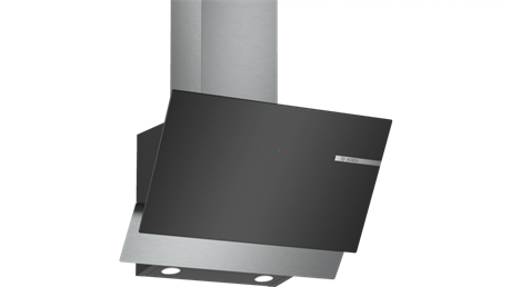 фото: Кухонная вытяжка Bosch DWK66AJ60T