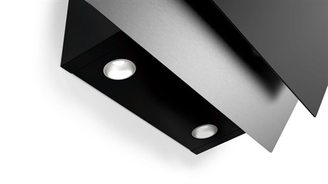 фото: Кухонная вытяжка Bosch DWK66AJ60T