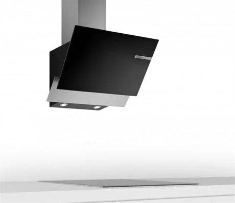 фото: Кухонная вытяжка Bosch DWK66AJ60T
