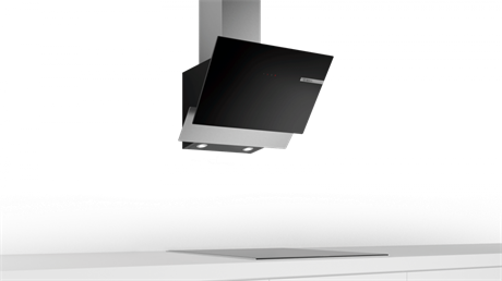 фото: Кухонная вытяжка Bosch DWK66AJ60T
