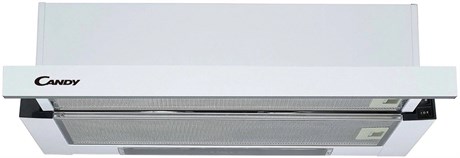 фото: Кухонная вытяжка Candy CBT6130/2W-07