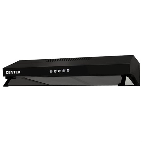 фото: Кухонная вытяжка Centek CT-1800 50 BL