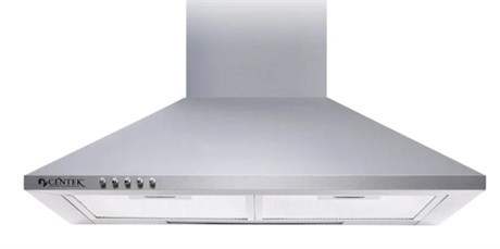 фото: Кухонная вытяжка Centek CT-1820 60 SS