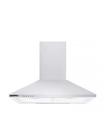 фото: Кухонная вытяжка Centek CT-1820-60 White