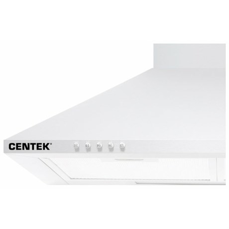 фото: Кухонная вытяжка Centek CT-1820-60 White