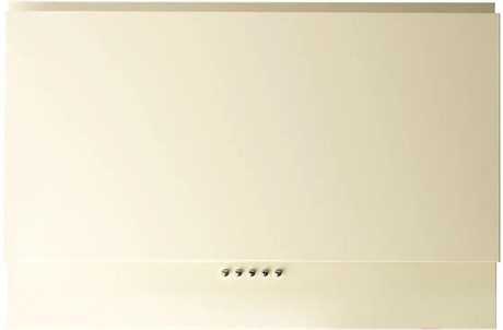 фото: Кухонная вытяжка Centek CT-1826-60 бежевый