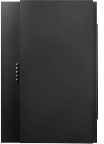 фото: Кухонная вытяжка Centek CT-1826-60 черный