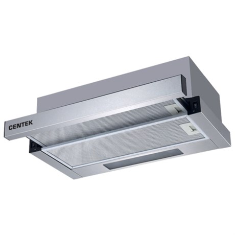 фото: Кухонная вытяжка Centek CT-1840-50 SS