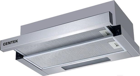 фото: Кухонная вытяжка Centek CT-1840-60 SS
