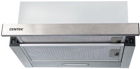 фото: Кухонная вытяжка Centek CT-1840-60 SS