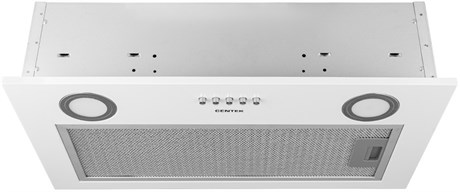 фото: Кухонная вытяжка Centek CT-1850-52 White