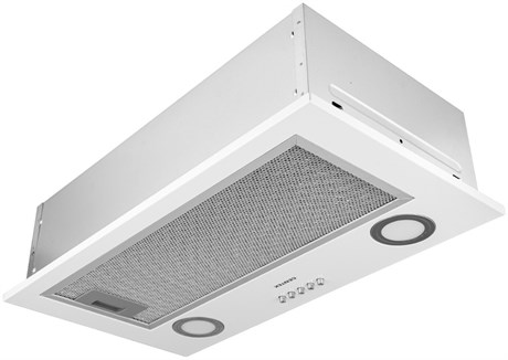 фото: Кухонная вытяжка Centek CT-1850-52 White
