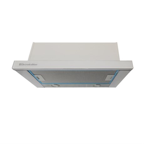 фото: Кухонная вытяжка Electronicsdeluxe IREN GLASS ACB SP60 SW