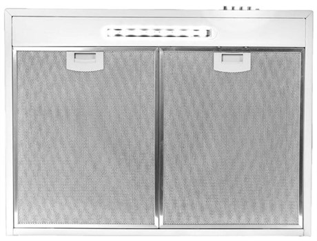 фото: Кухонная вытяжка Delvento DLV61W1