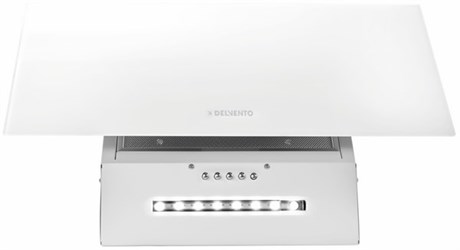 фото: Кухонная вытяжка Delvento DLV61W2