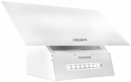 фото: Кухонная вытяжка Delvento DLV61W2