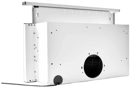 фото: Кухонная вытяжка Delvento DLV62W2