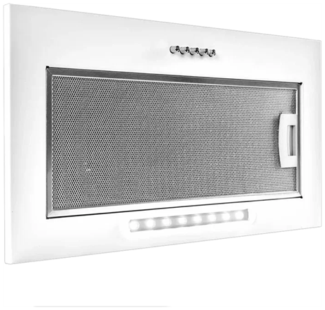 фото: Кухонная вытяжка Delvento DLV63W1