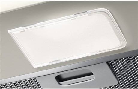 фото: Кухонная вытяжка Electrolux EFC226C