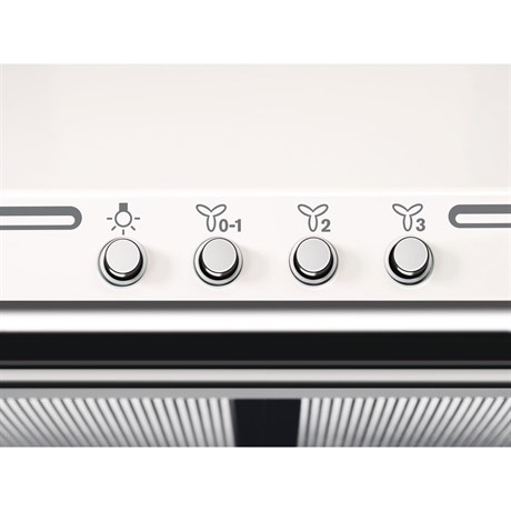 фото: Кухонная вытяжка Electrolux EFC226C