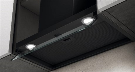 фото: Кухонная вытяжка ELICA Boxin LX/BL MAT/A/120
