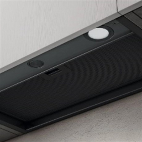 фото: Кухонная вытяжка ELICA Boxin LX/BL MAT/A/120