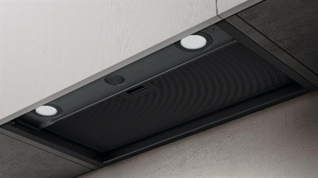 фото: Кухонная вытяжка ELICA Boxin LX/BL MAT/A/60