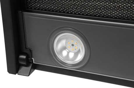 фото: Кухонная вытяжка ELICA Boxin LX/BL MAT/A/60