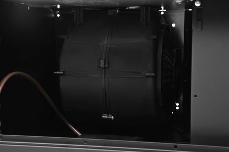 фото: Кухонная вытяжка ELICA Boxin LX/BL MAT/A/60