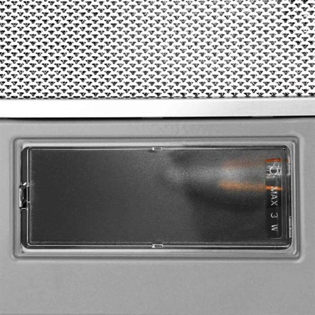 фото: Кухонная вытяжка ELICA Fold GR/A/72