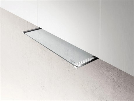 фото: Кухонная вытяжка ELICA GLASS OUT IX/A/60
