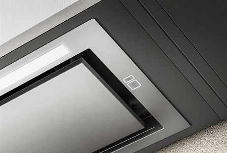 фото: Кухонная вытяжка ELICA Hidden 2.0 @ IX/A/60