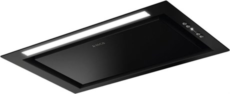 фото: Кухонная вытяжка ELICA Hidden Advance BL MAT/A/52