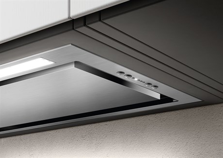 фото: Кухонная вытяжка ELICA Hidden Advance IX/A/72