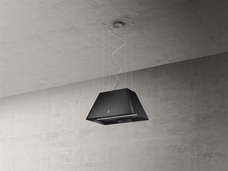фото: Кухонная вытяжка ELICA Ikona Light BL Mat/F/60
